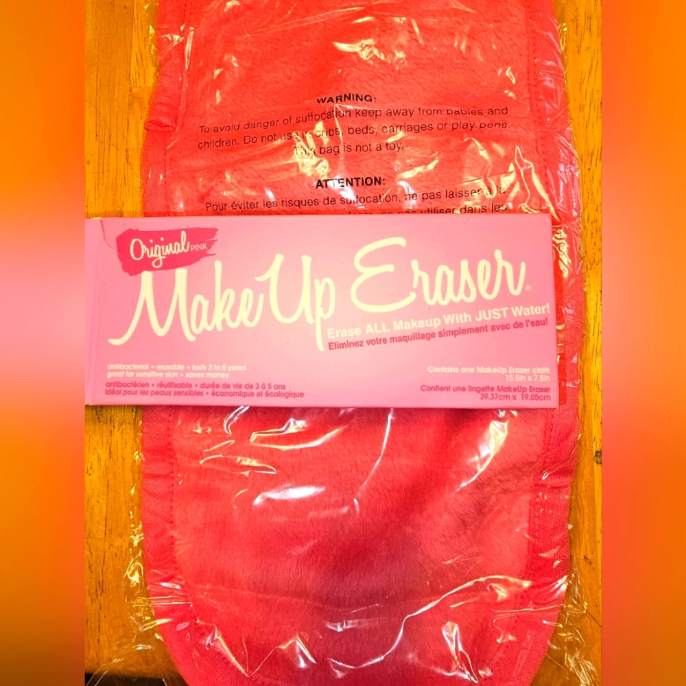 Make-up Eraser - Picture 3 of 6